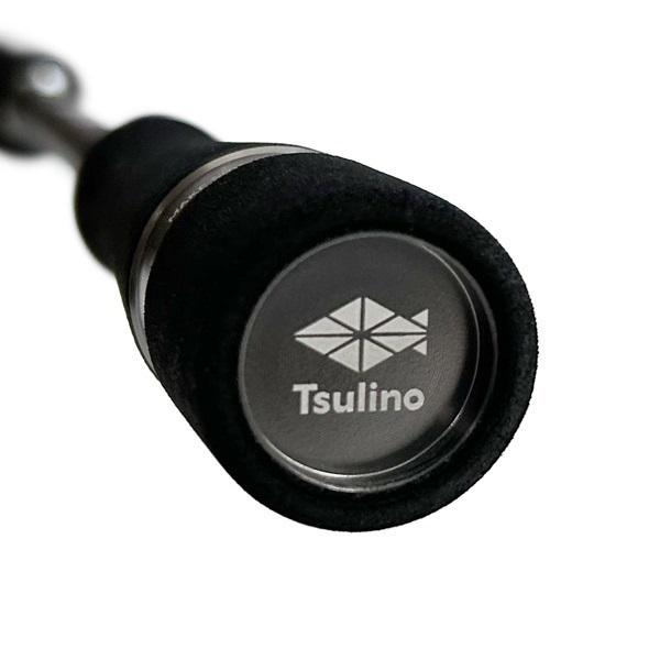 KAHUNA TR PARABELLUM【ティップランエギング/カーボンソリッド】